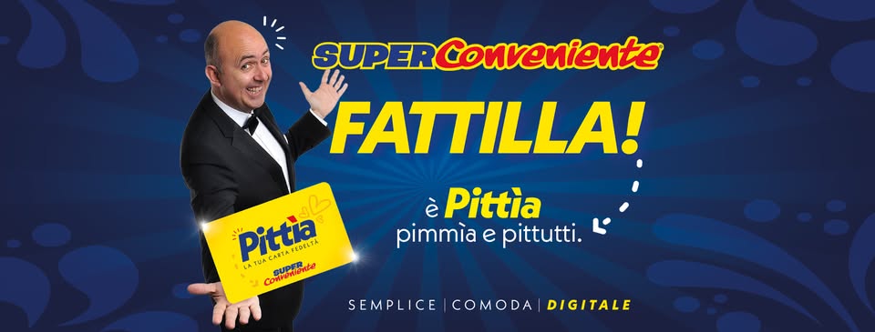 Volantino Superconveniente: Offerte e Promozioni